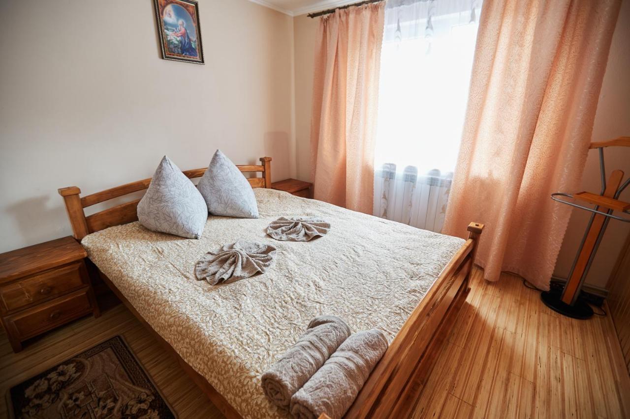 Захід Сонця Hotel Slavske Exterior foto