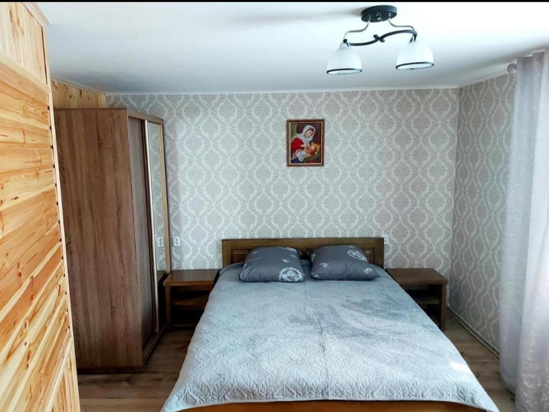 Захід Сонця Hotel Slavske Exterior foto