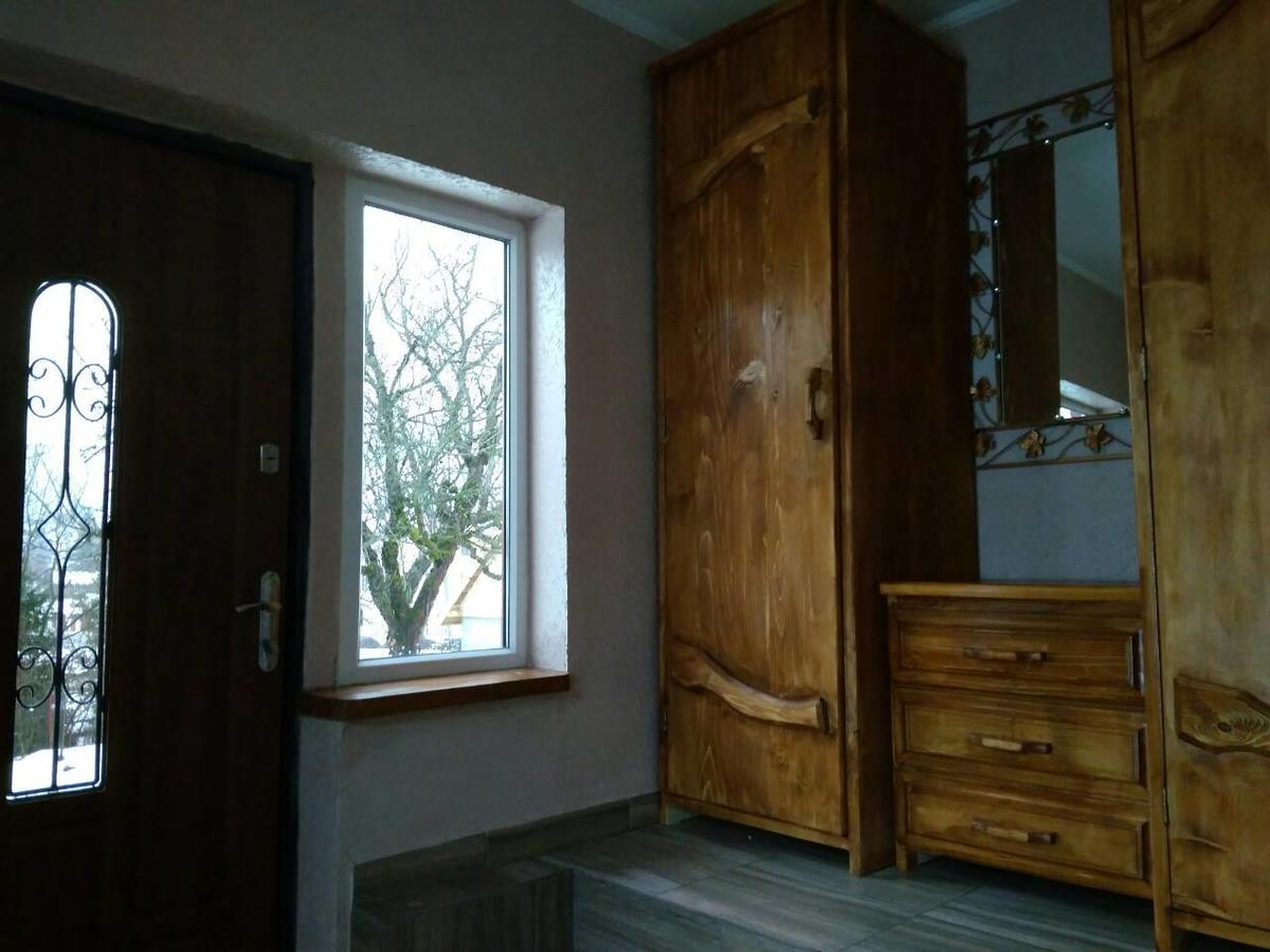 Захід Сонця Hotel Slavske Exterior foto