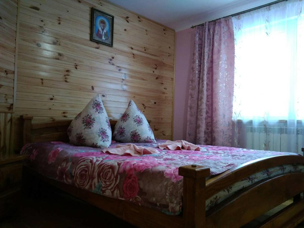 Захід Сонця Hotel Slavske Exterior foto
